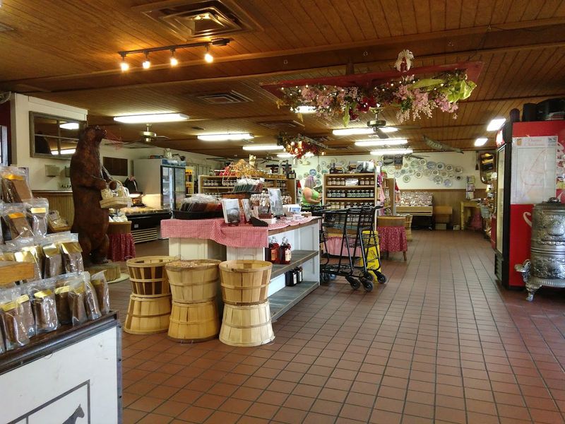 Where to Find Three Rivers Pecans