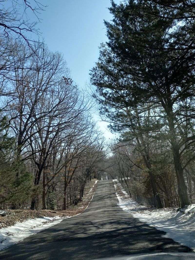 Where the Journey Begins: The Village Location