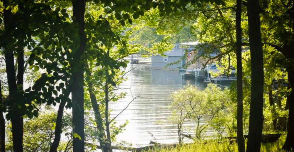 This Oklahoma Village Lets You Walk Through Life in the 1800s