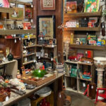 This Oklahoma Vintage Mall Is a Dream for Nostalgia Lovers