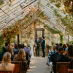 This One-of-a-Kind Glass Venue in Michigan Is a Hidden Gem for Intimate Celebrations