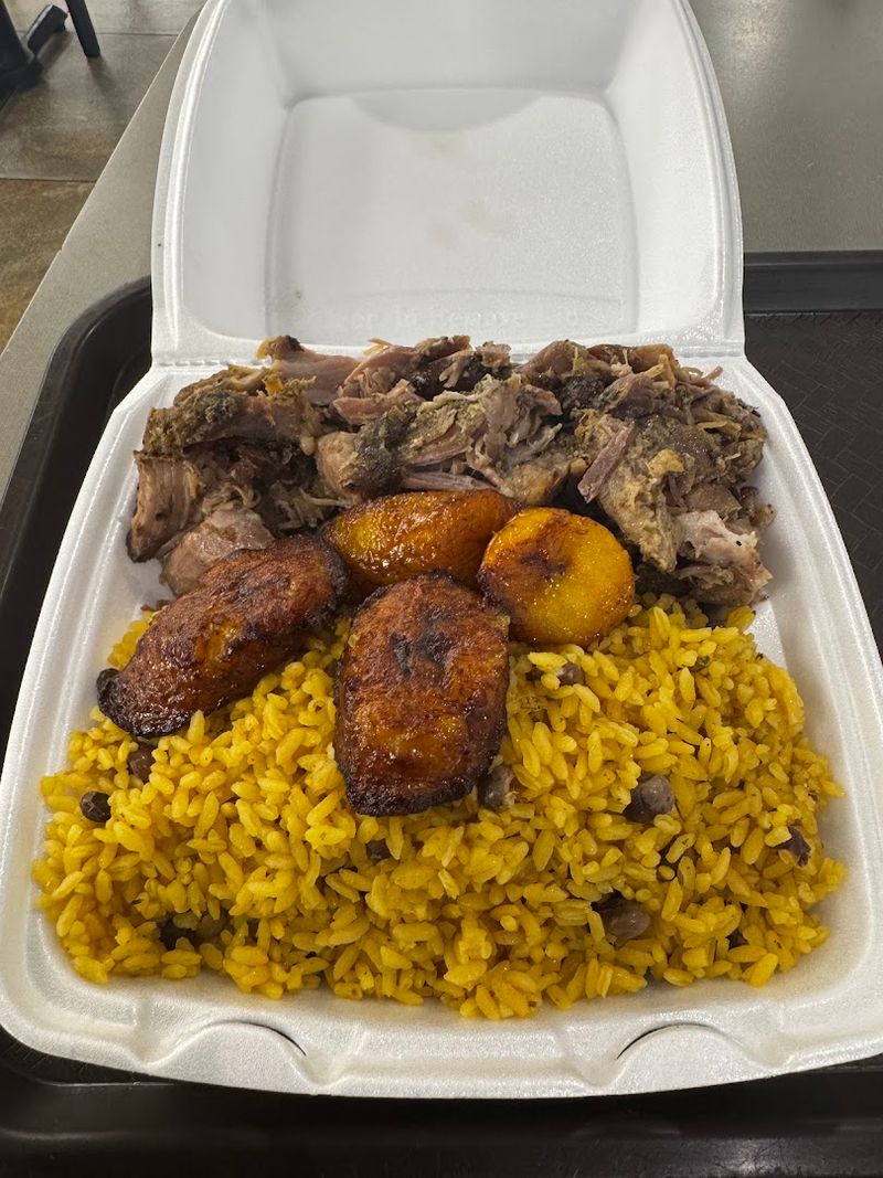 Where You Can Find This Puerto Rican Treasure