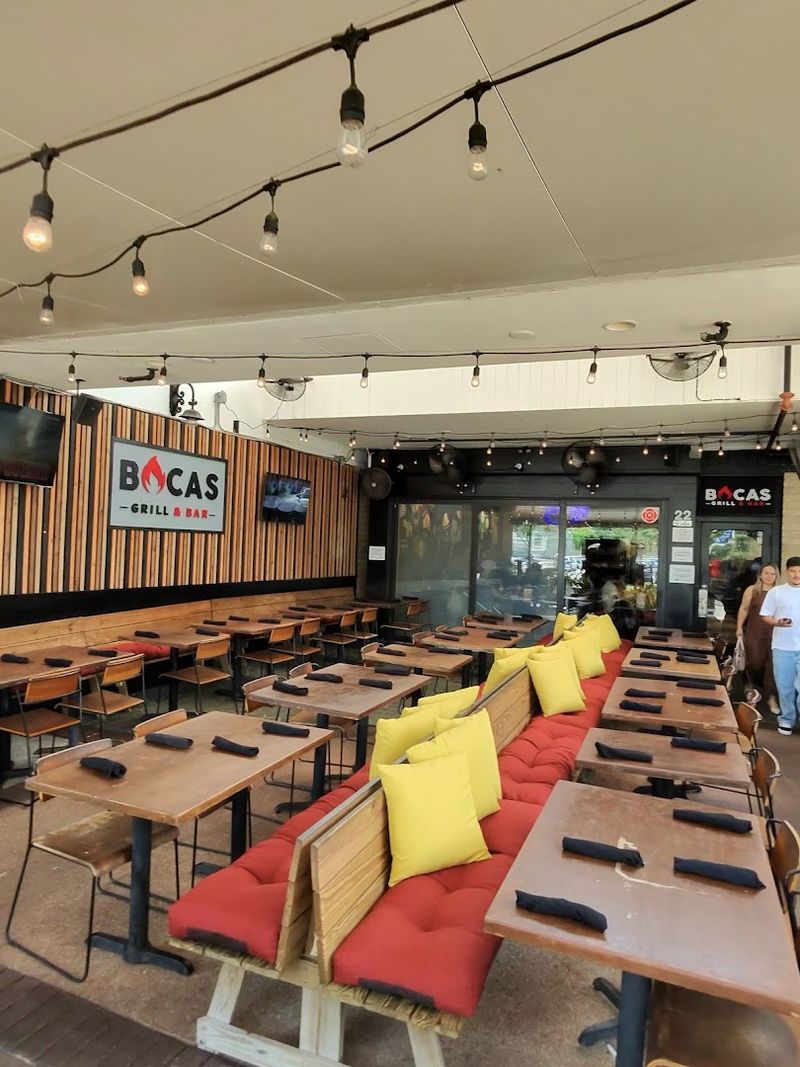 Where You Can Find This Latin Flavor Hub