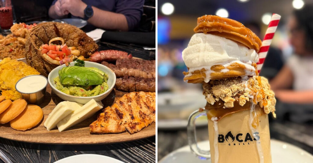 This Orlando Hotspot Is Serving Up Bold Venezuelan Flavors and Loaded Dishes Locals Can’t Get Enough Of