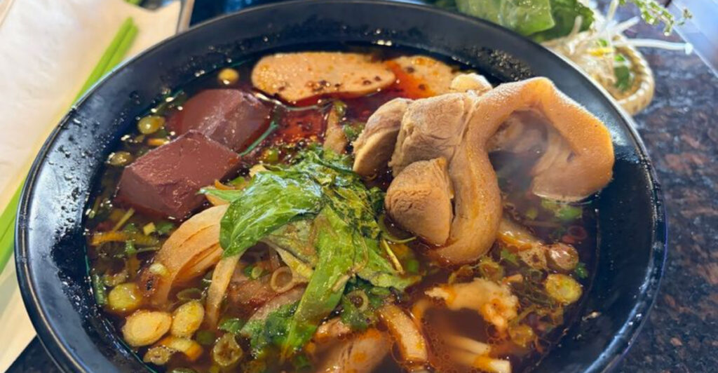 This Orlando Restaurant Is a Hidden Gem for Authentic Vietnamese Flavors and Comforting Classics