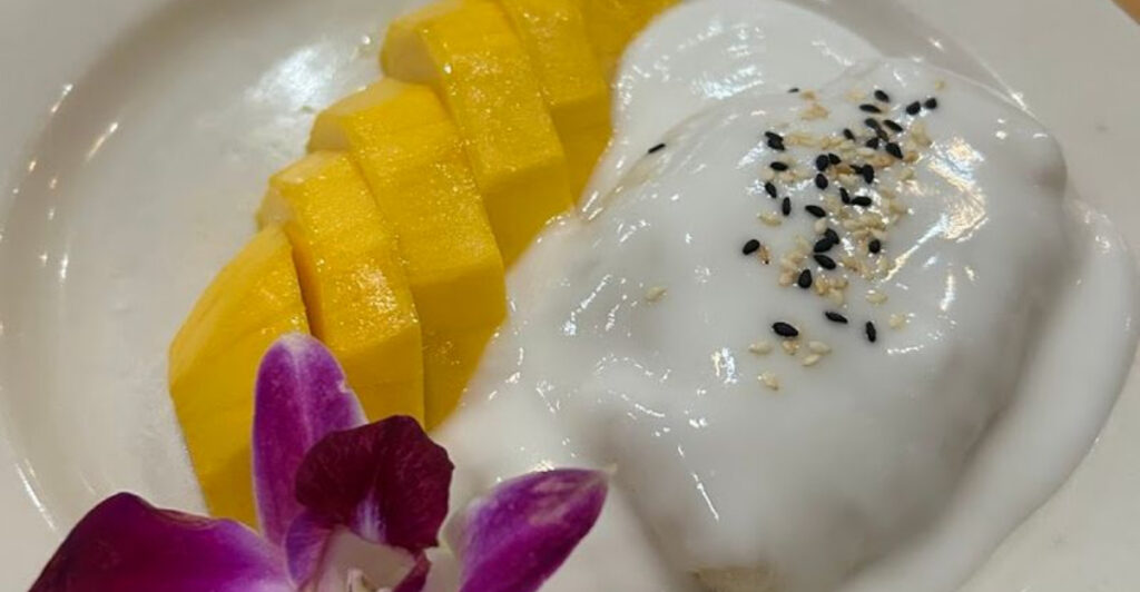 This Orlando Thai Spot Is a Hidden Gem for Bold Flavors, Cozy Vibes, and Authentic Dishes