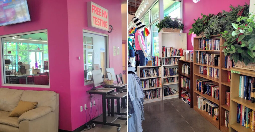 This Orlando Thrift Store Has Designer Labels and $1 Deals