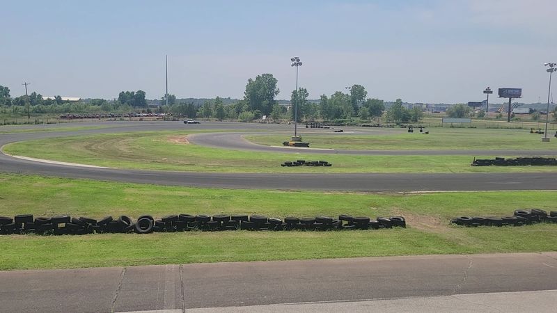 The Location and First Impressions