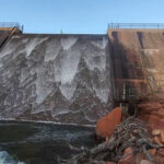 This Overlook Combines Lake Views, Wildlife, and Uncrowded Space