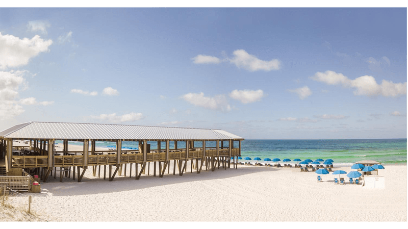 A Beachfront Address That Sets the Scene