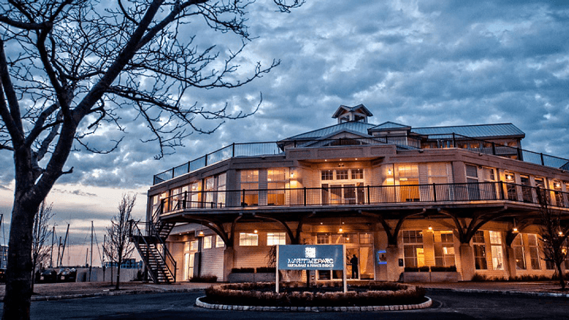 Where to Find It: Address and Location Details