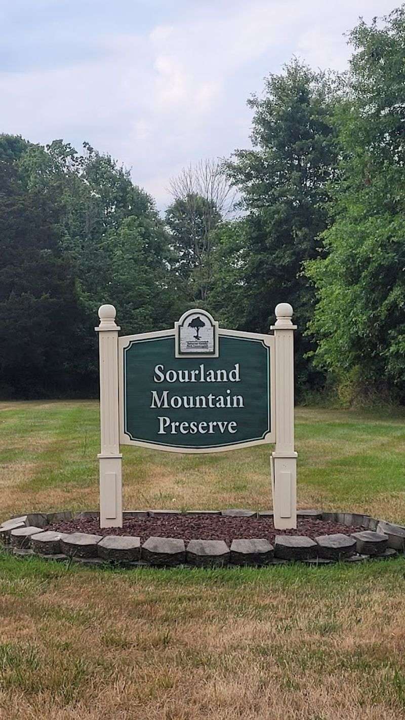 Where the Preserve Sits and How to Find It