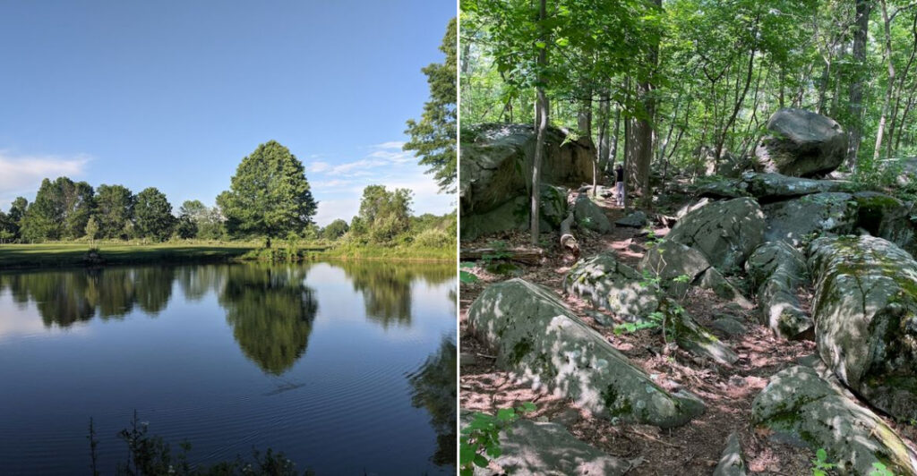 This Peaceful Mountain Preserve Is the Anti-Crowd Escape You’ve Been Craving