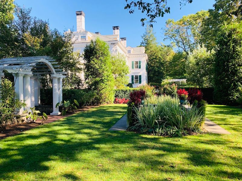 Where It All Begins: Address and Location