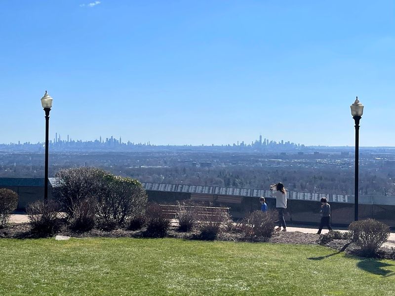 Where the Ridge Meets the Road