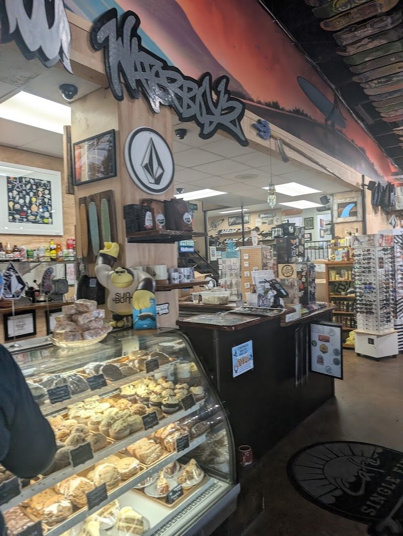 Where to Find It: Address and Location Details