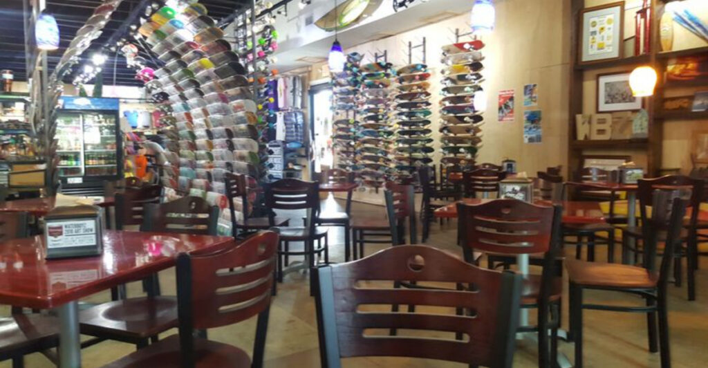 This Pensacola Beach Café Is a Hidden Coastal Hangout for Smooth Coffee, Surf Vibes, and Easy Mornings