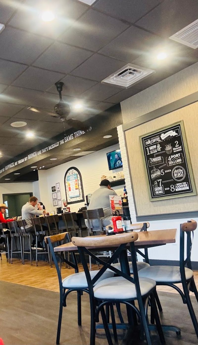 Where You Can Find This Breakfast Favorite