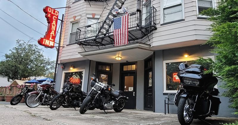 Where to Find This Legendary Spot