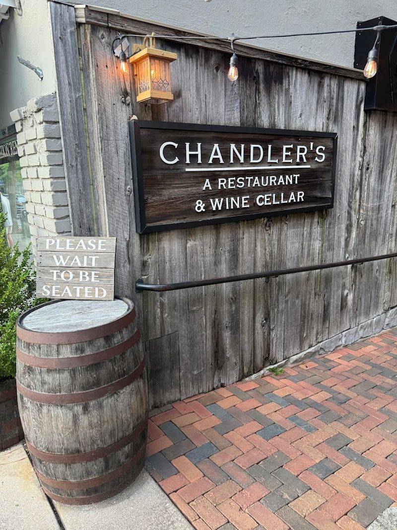 The Address That Starts the Story