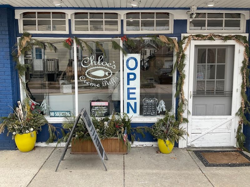 Where to Find This Little Gem on Holly Avenue