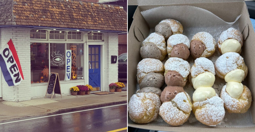 This Place Turns a Simple Dessert Into a Full-Blown Obsession