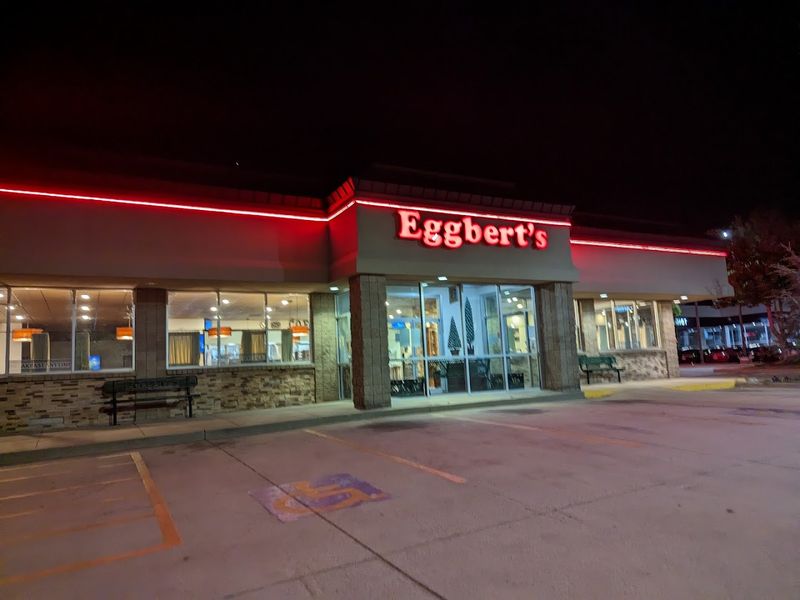 Where to Find Eggbert's in Bartlesville