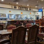 This Popular Oklahoma Breakfast Spot Is Famous for Pancakes, Omelets, and Giant Morning Plates