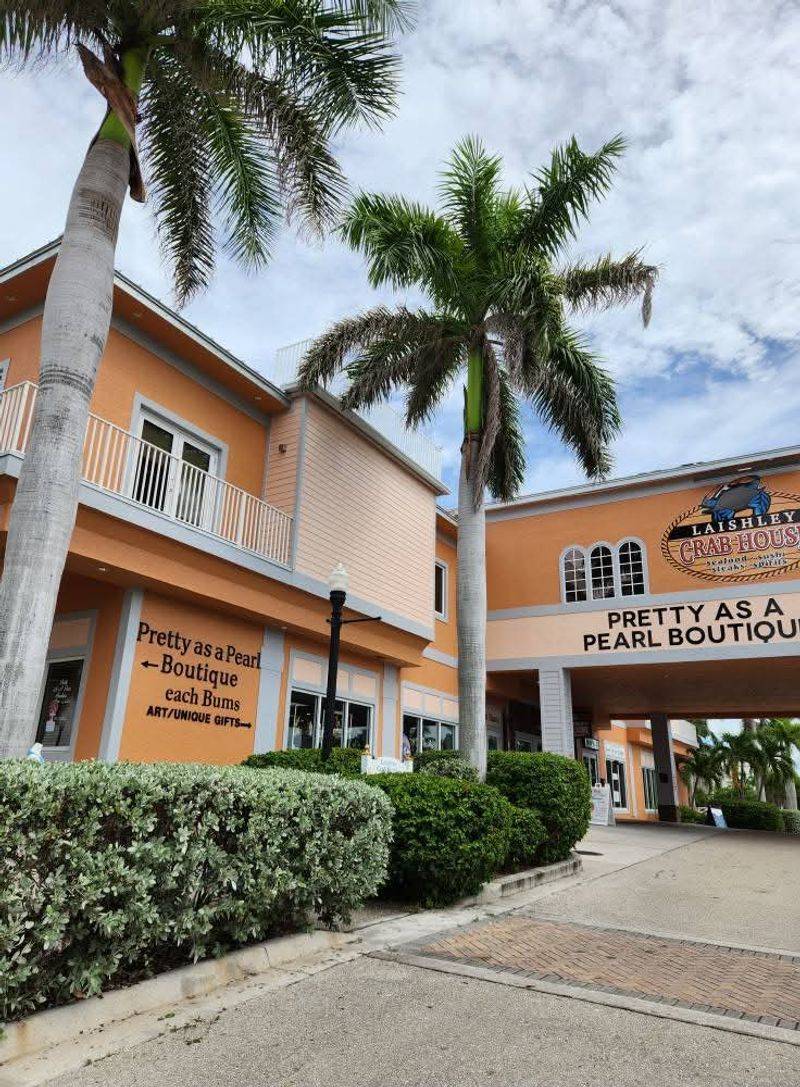 Where You Will Find It: Address and Location