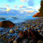 This Quiet Michigan Peninsula Feels Worlds Away From the City