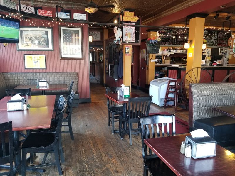 Where Franklin Avenue Becomes a Destination