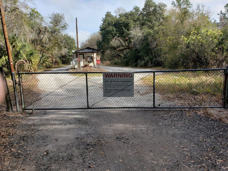 Where Exactly This Place Is and How to Find It