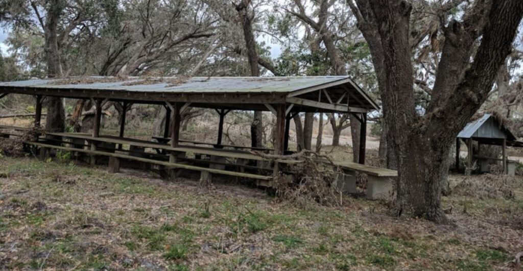 This Remote Florida Air Force Range Is One of the Most Mysterious and Restricted Places in the State