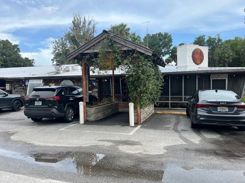 Getting There and Exact Details