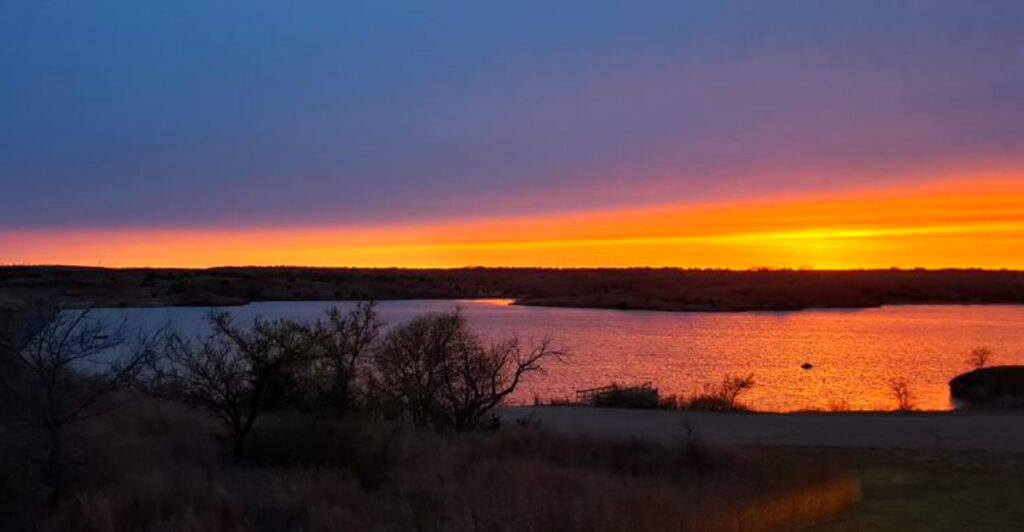 This Remote Oklahoma Park Shows a Side of the State Few Ever See