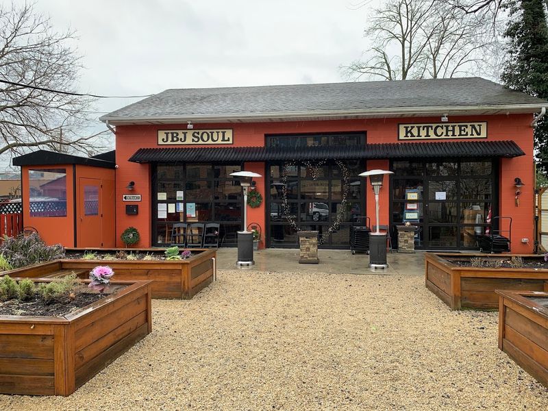 Where You Will Find It and What to Expect at the Door