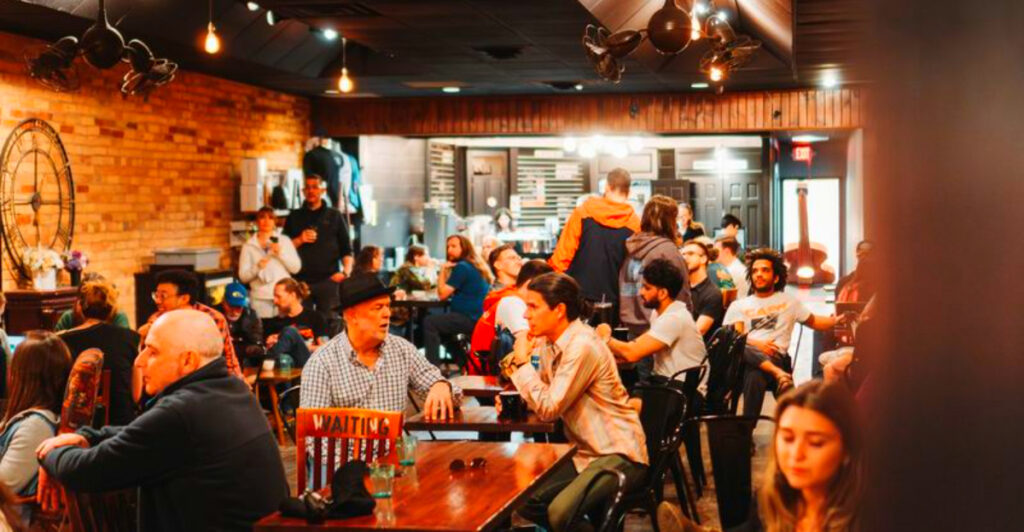 This Rochester Café Serves Award-Winning Espresso and Cheesecake So Good People Drive Hours for a Slice