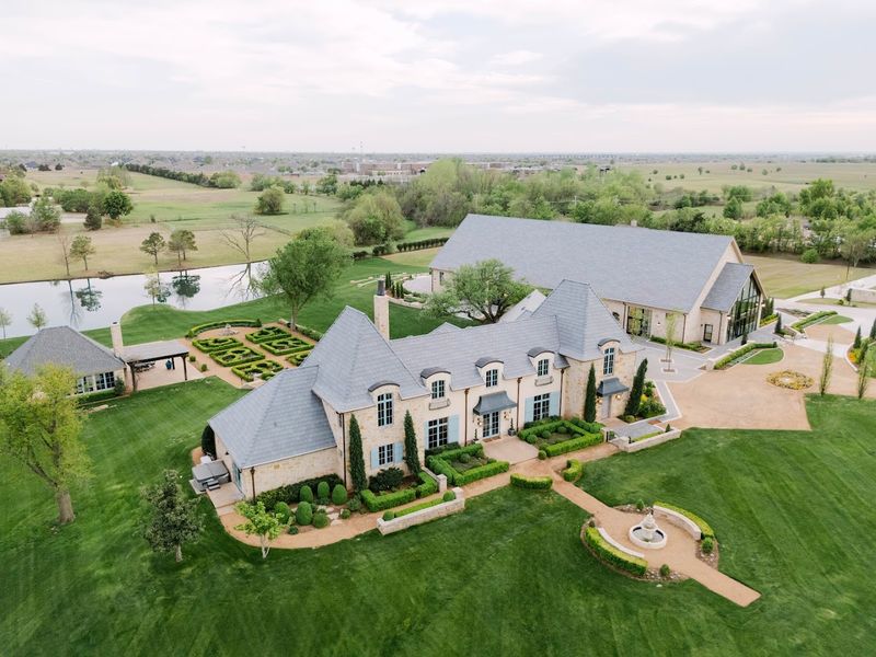 Where Exactly You Will Find This Fairytale Property