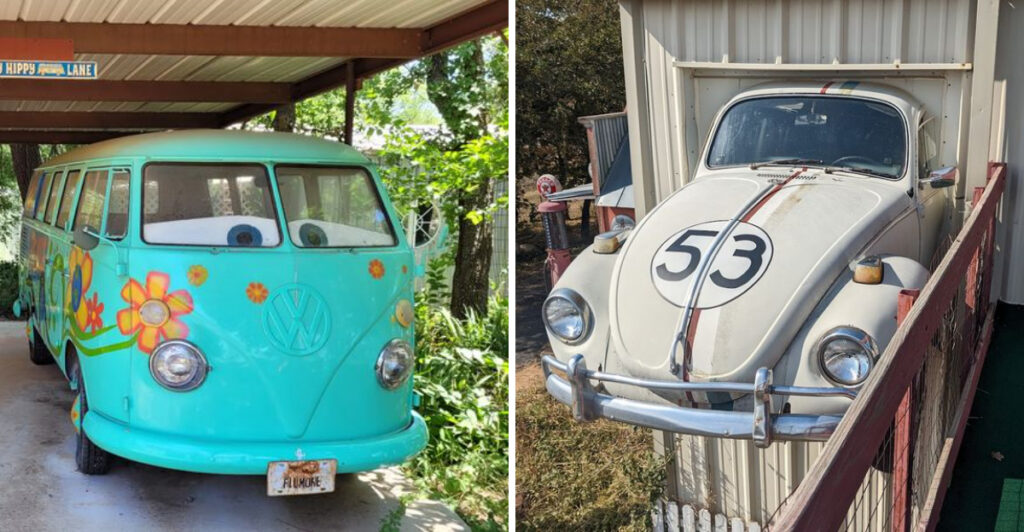 This Route 66 Museum in Oklahoma Brings the Mother Road to Life