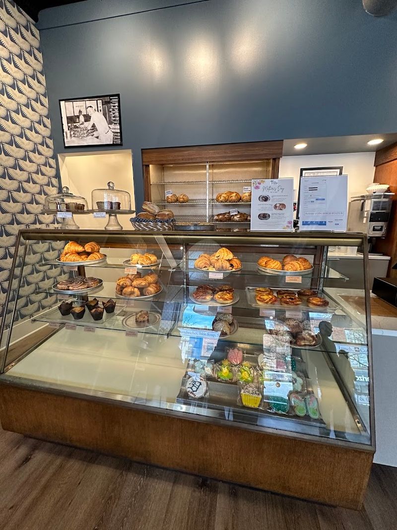 The stop that sets the tone