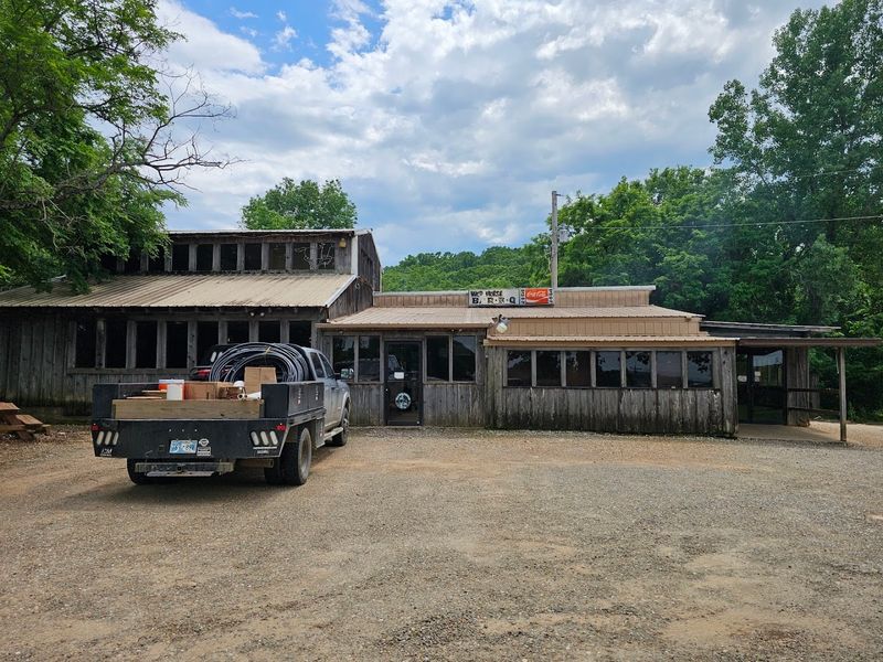 Where You Will Find It: Address, Location, and Setting