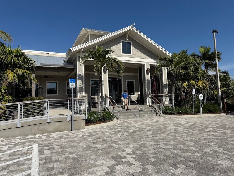 Finding the Door and Address