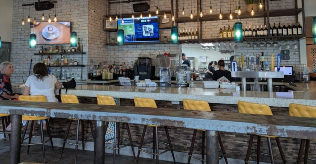 This Sarasota Cantina Is a Lively Local Favorite for Tex-Mex Classics, Fresh Margaritas, and Laid-Back Vibes