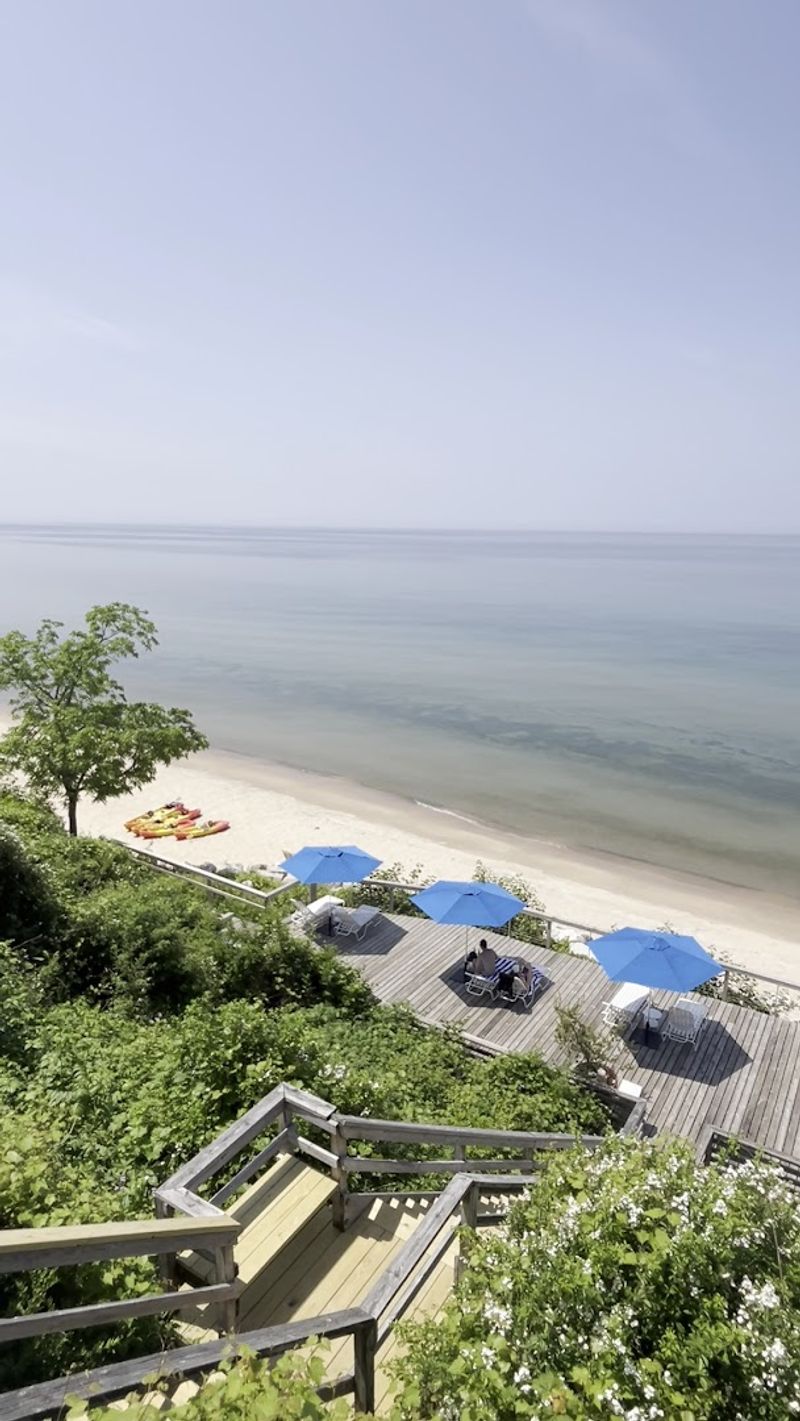 Where Exactly You Are Landing