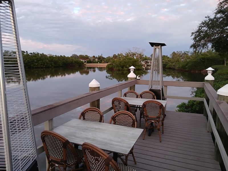 Where to Find This Waterfront Favorite