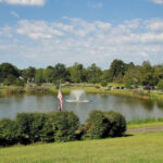 This Scenic Mount Laurel Spot Is Ideal for Families and Dog Owners