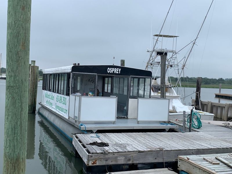 Where the Adventure Begins: Location and Access