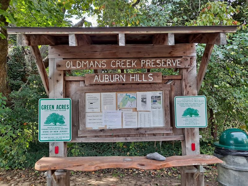 Where to Find This Hidden Preserve