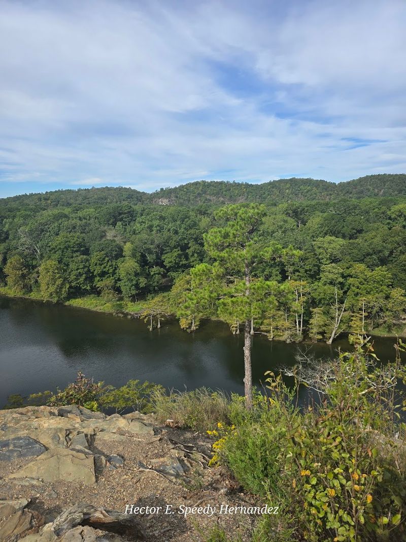 Where the Trail Begins: Location and Access