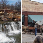 This Scenic Small Town in Oklahoma Is a True Gem Worth Visiting